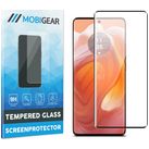 Mobigear Premium Motorola Edge 50 Ultra Verre trempé Protection d'écran - Compatible Coque