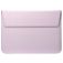 Mobigear Envelope Pochette Ordinateur portable 15 - 16 Pouces Housse ordinateur - Rose