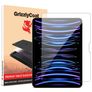 GrizzlyCoat Magic Applicator iPad Pro 11 Pouces (2025) Verre trempé Protection d'écran - Compatible Coque + Cadre d'installation