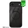 Striker X-Core Xtreme Impact Coque iPhone Air MagSafe Coque arrière Rigide Anti-Chocs - Noir