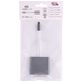 Mobigear - Hub USB-C vers HDMI / USB-A / USB-C - Gris