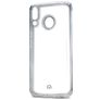 Mobilize Gelly Coque Transparente ASUS ZenFone 5 Coque arrière en TPU Souple - Transparent