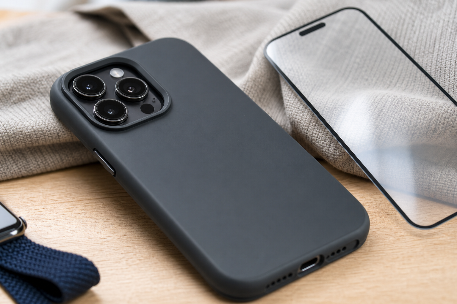 Protégez votre nouvel iPhone après une transition réussie