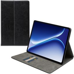 Mobilize Premium Folio Coque OnePlus Pad Go 2 Etui - Noir