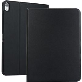 Mobigear Folio Coque iPad 10 (2022) Etui - Noir