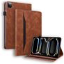 Mobigear Folio Coque iPad Pro 13 Pouces (2025) Etui - Marron
