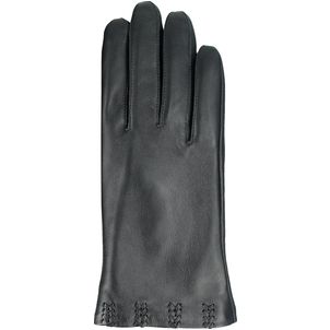 Valenta Smart Gloves Classe Gants tactiles Cuir - L - Noir