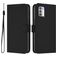Mobigear Urban Wallet Nokia G42 Étui Portefeuille - Noir