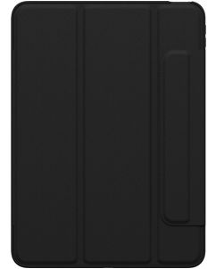 Otterbox Symmetry Folio Coque iPad Air 11 Pouces (2024) Etui - Noir