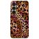 Burga Tough Coque Samsung Galaxy S25 Coque arrière Rigide Anti-Chocs - Wild Era