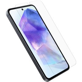 Otterbox Samsung Galaxy A55 Verre trempé Protection d'écran - Compatible Coque