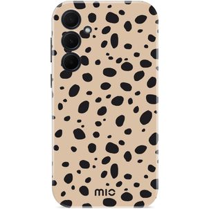 MIO Coque Samsung Galaxy A35 MagSafe Coque arrière Rigide - Spots