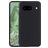 Mobigear Basics Coque Google Pixel 8a Coque arrière en TPU Souple - Noir