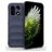 Mobigear Bumpy Coque OnePlus 15 Coque arrière en TPU Souple - Dark Blue