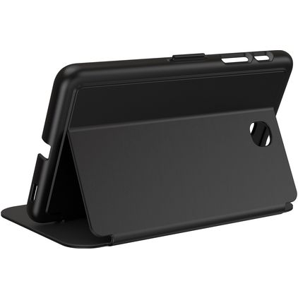 Speck Balance Folio Coque Samsung Galaxy Tab A 8.0 (2018) Etui - Noir