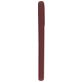Mobiparts Coque Samsung Galaxy A33 Coque arrière en Silicone - Plum Red