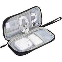 Mobiparts Accessory Organiser Black