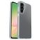 Otterbox React Coque Transparente Samsung Galaxy A56 Coque arrière Rigide Anti-Chocs - Transparent