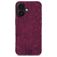 MIO iPhone 17 MagSafe Plastique rigide Coque arrière - Berry Blooms