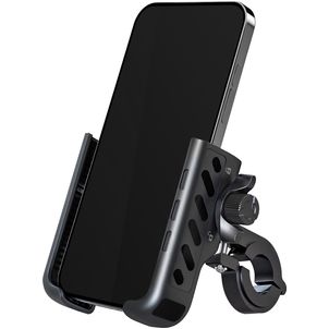 Mobilize Quick Lock Support Vélo - Noir Universel