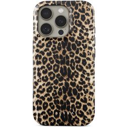 Burga Tough Coque iPhone 16 Pro MagSafe Coque arrière Rigide Anti-Chocs - Player