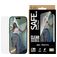 SAFE by PanzerGlass Ultra-Wide-Fit iPhone 17 Pro Verre trempé Protection d'écran - Compatible coque + Cadre de pose