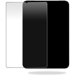 Mobilize iPad Mini 7 (2024) Verre trempé Protection d'écran - Compatible Coque