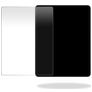 Mobilize iPad Pro 12.9 Pouces (2022) Verre trempé Protection d'écran - Compatible Coque