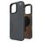 Speck Presidio2 Grip Coque iPhone 16 Pro Max MagSafe Coque arrière Rigide Anti-Chocs - Charcoal Grey