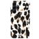 MIO Coque Samsung Galaxy A55 MagSafe Coque arrière Rigide - Leopard
