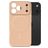 My Style Protective Flex Coque iPhone 17 Pro MagSafe Coque arrière en TPU Souple - Soft Pink
