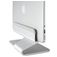 rain design mTower Support pour ordinateur portable - Argent Universel