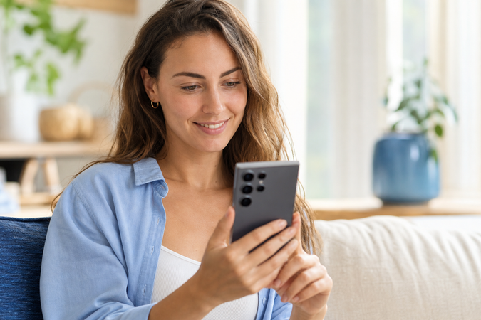 Comment configurer la messagerie vocale sur Samsung