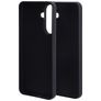 Mobiparts Classic Coque Samsung Galaxy A57 Coque arrière en TPU Souple - Noir