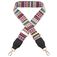 Mobigear Fashion Strap Bandoulière Courroie de sac en Nylon - Tulumia