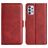 Mobigear Slim Magnet Housse Samsung Galaxy A53 Etui Porte-Monnaie - Rouge