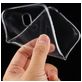 Mobigear Ultra Thin Coque Transparente Samsung Galaxy J5 (2017) Coque arrière en TPU Souple Extra-fin - Transparent