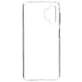 Mobiparts Classic Coque Transparente Samsung Galaxy A32 5G Coque arrière en TPU Souple - Transparent
