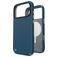 Speck Presidio2 Pro Coque iPhone 17 Pro Max MagSafe Coque arrière Rigide Anti-Chocs - Deep Sea Blue