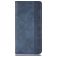 Mobigear Sensation Housse POCO F4 GT Etui Porte-Monnaie - Bleu