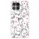Mobigear Design Coque iPhone 12 Pro Max Coque arrière en TPU Souple - Alpaga
