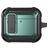 Mobigear Bumblebee Coque rigide pour Apple AirPods 4 - Vert