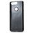Mobilize Gelly Coque OnePlus 5T Coque arrière en TPU Souple - Noir