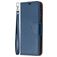 Mobigear Excellent Housse Samsung Galaxy S20 FE Etui Porte-Monnaie - Bleu