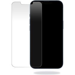 Mobilize iPhone 13 Mini Verre trempé Protection d'écran - Compatible Coque