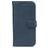 My Style Flex Wallet Housse iPhone 15 Plus Etui Porte-Monnaie - Ocean Blue