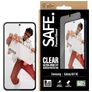 SAFE by PanzerGlass Ultra-Wide-Fit Samsung Galaxy A57 Verre trempé Protection d'écran - Compatible Coque