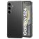 Mobiparts Classic Transparent Samsung Galaxy S24 TPU souple Coque arrière - Transparent