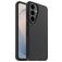 Otterbox React Coque Samsung Galaxy S26 FE MagSafe Coque arrière Rigide Anti-Chocs - Noir