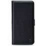 Mobilize Classic Gelly Wallet Housse Samsung Galaxy A20e Etui Porte-Monnaie - Noir